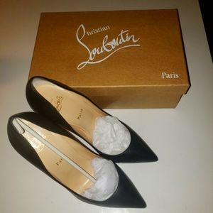 Christian Louboutin